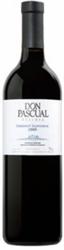 Don Pascual Reserve Familia Deicas Establecimiento Juanicó Cabernet Sauvignon 2009