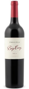 Ernie Els Big Easy Shiraz Blend 2008