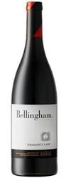 Bellingham Dragon's Lair Shiraz 2006