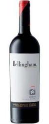 Bellingham Merlot Malbec 2007