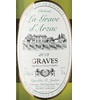 Château La Grave d'Arzac Vign. R. Jaubert, Prop. Sémillon 2009