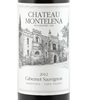 Chateau Montelena Cabernet Sauvignon 2007