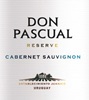 Don Pascual Reserve Familia Deicas Establecimiento Juanicó Cabernet Sauvignon 2009