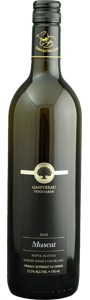 Gaspereau Vineyards Muscat 2011