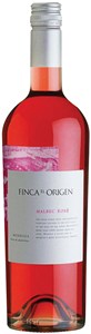 Finca El Origen Bodegas Y Viñedos La Esperanza Malbec Rosé 2012