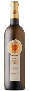 Bodega del Abad Dom Bueno Godello 2010