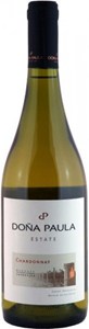 Doña Paula Chardonnay 2011