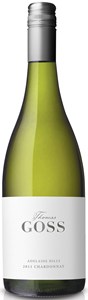 Thomas Goss Chardonnay 2011