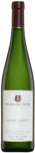 Selbach-Oster Riesling Kabinett 2011