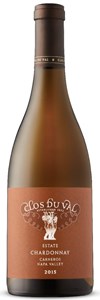 Clos Du Val Estate Btld. Chardonnay 2010