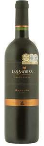 Las Moras Black Label Bonarda 2010