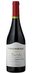 Casas del Bosque Reserva Pinot Noir 2011