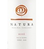 Natura V.E.S.A. Rosé 2012