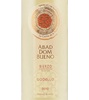 Bodega del Abad Dom Bueno Godello 2010