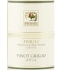 Pighin Pinot Grigio 2012