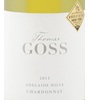 Thomas Goss Chardonnay 2011