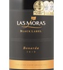 Las Moras Black Label Bonarda 2010