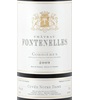 Château De Fontenelles Cuvée Notre Dame Corbières Thierry Tastu 2009