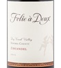 Folie à Deux Zinfandel 2010