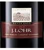 J. Lohr Seven Oaks Cabernet Sauvignon 2010