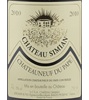 Château Simian 2010