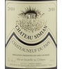 Château Simian 2010