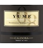 Caldora Yume Montepulciano D'abruzzo 2008