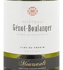 Genot-Boulanger Clos Du Cromin Chardonnay 2010