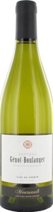 Genot-Boulanger Clos Du Cromin Chardonnay 2010