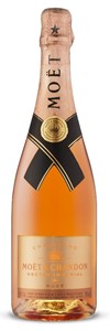 Moet & Chandon Nectar Imperial Rose