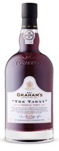 W. & J. Graham's Port