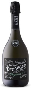 Alberto Nani Vegan Organic Extra Dry Prosecco