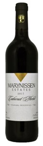 Marynissen Cabernet Merlot 2017