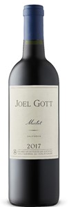 Joel Gott Wines Merlot 2017