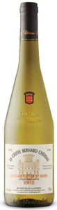 La Griffe Bernard Chéreau Sur Lie Muscadet Sèvre Et Maine 2019