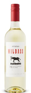 Stratus Wildass Sauvignon Blanc 2019