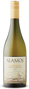 Alamos Chardonnay 2019