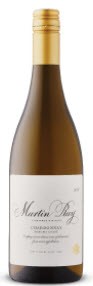 Martin Ray Chardonnay 2018