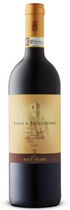 Antinori Badia a Passignano Gran Selezione Chianti Classico 2017