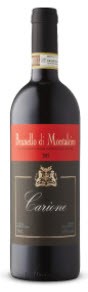 Carione Brunello di Montalcino 2015
