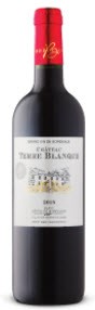 Château Terre Blanque 2018