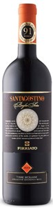 Firriato Santagostino Baglio Sorìa Nero d'Avola Syrah 2014