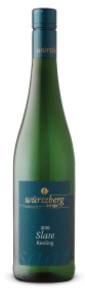 Wuertzberg Slate Riesling 2016