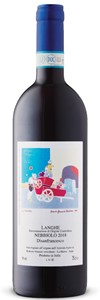 Roberto Voerzio Disanfrancesco Nebbiolo 2018