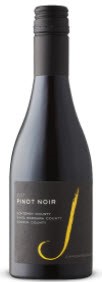 J Vineyards Pinot Noir 2017