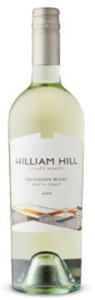 William Hill North Coast Sauvignon Blanc 2019