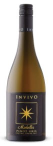 Invivo Michelle's Pinot Gris 2017