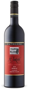 Dutschke St. Jakobi Shiraz 2016