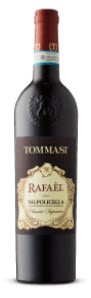 Tommasi Rafaèl Valpolicella Classico Superiore 2018