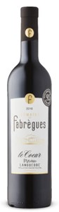 Domaine de Fabrègues Le Coeur 2016